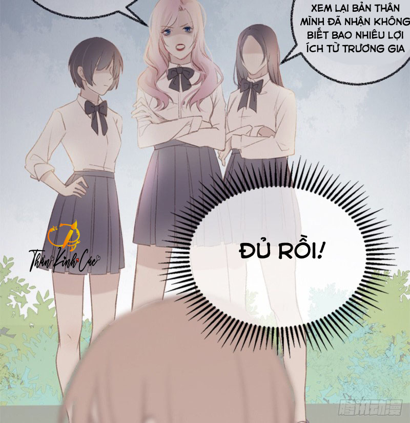 10 định ước giữa tôi và cậu ấy chapter 1 7