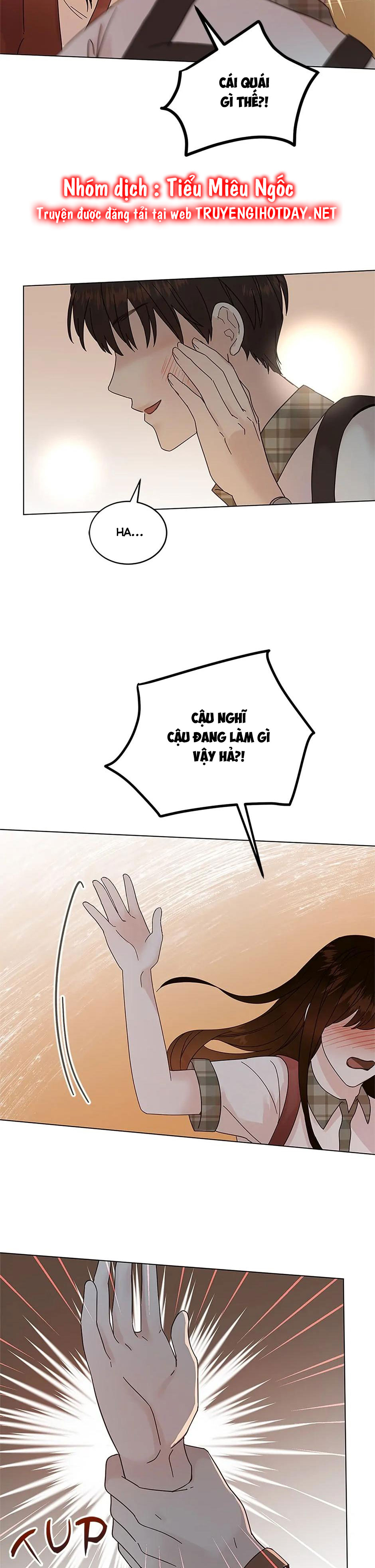 sự trả thù ngọt ngào của vợ tôi chapter 228 9