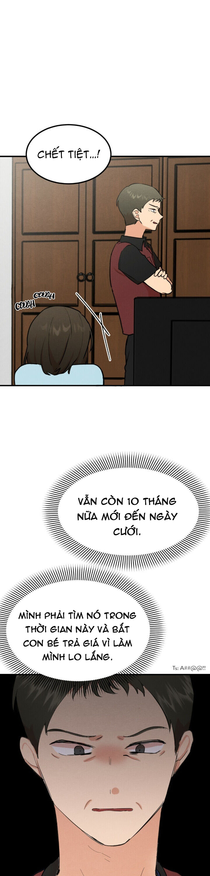 mọi thứ ngày càng tệ hơn chapter 8.2 2