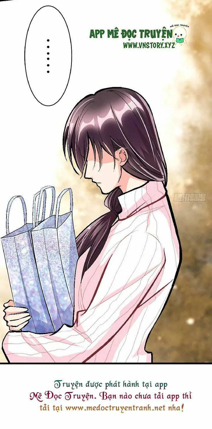 thiên hậu trở về chapter 34 41