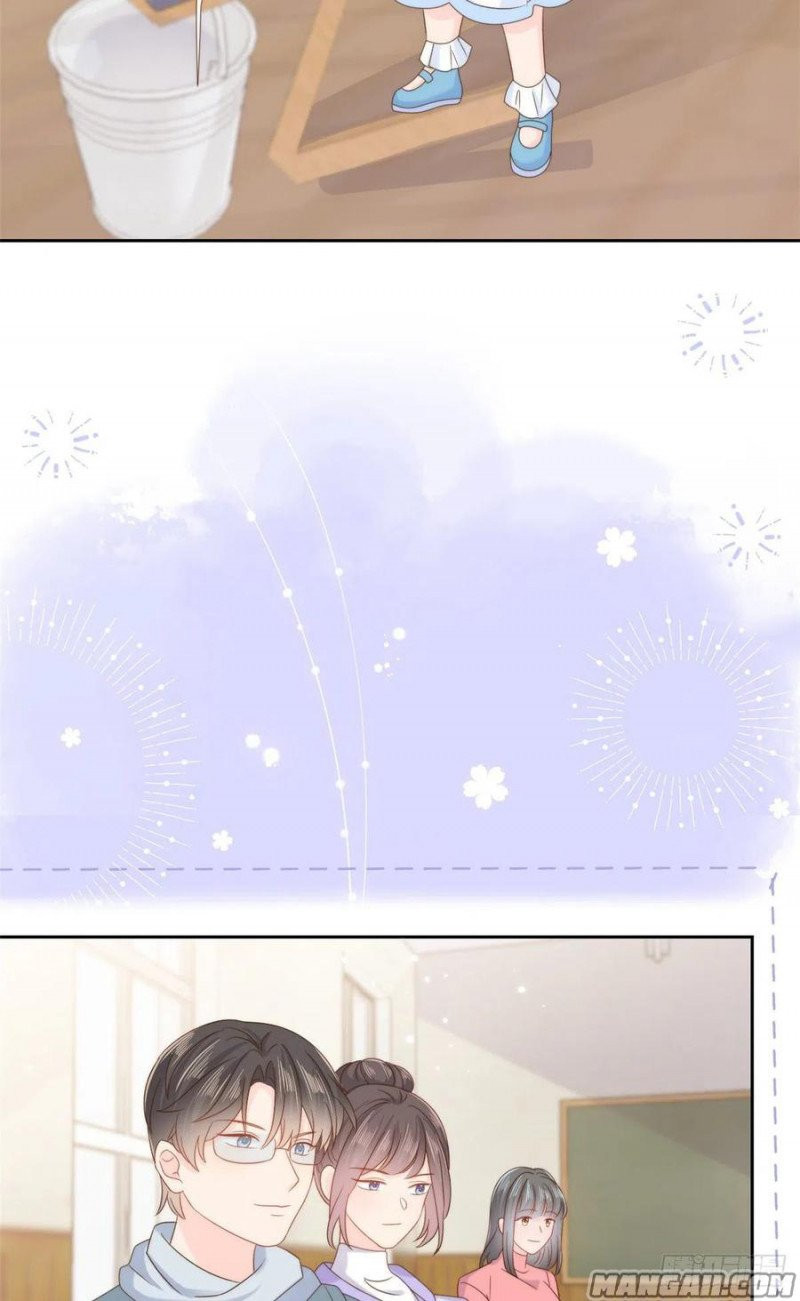 đoàn sủng lão đại ba tuổi rưỡi chapter 166 8