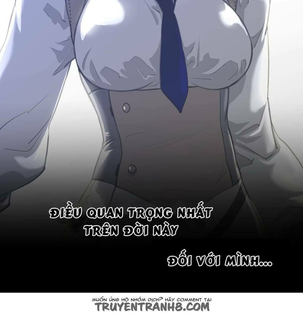 một nửa hoàn hảo chapter 7 6