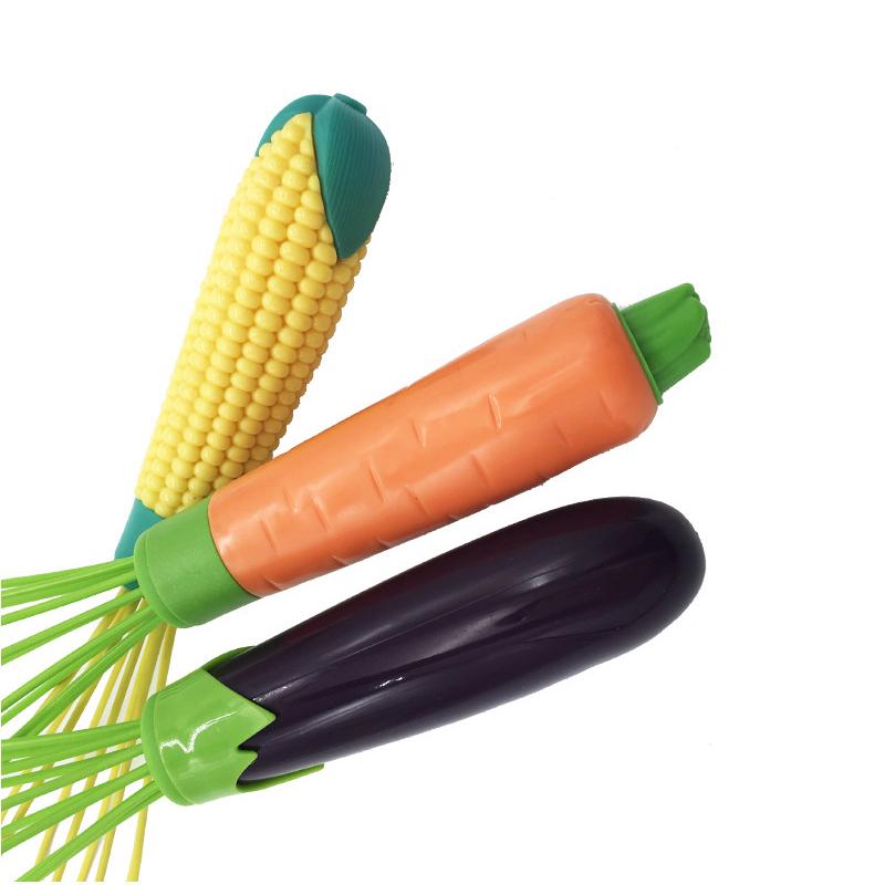 1 Dụng Cụ Đánh Trứng Cầm Tay