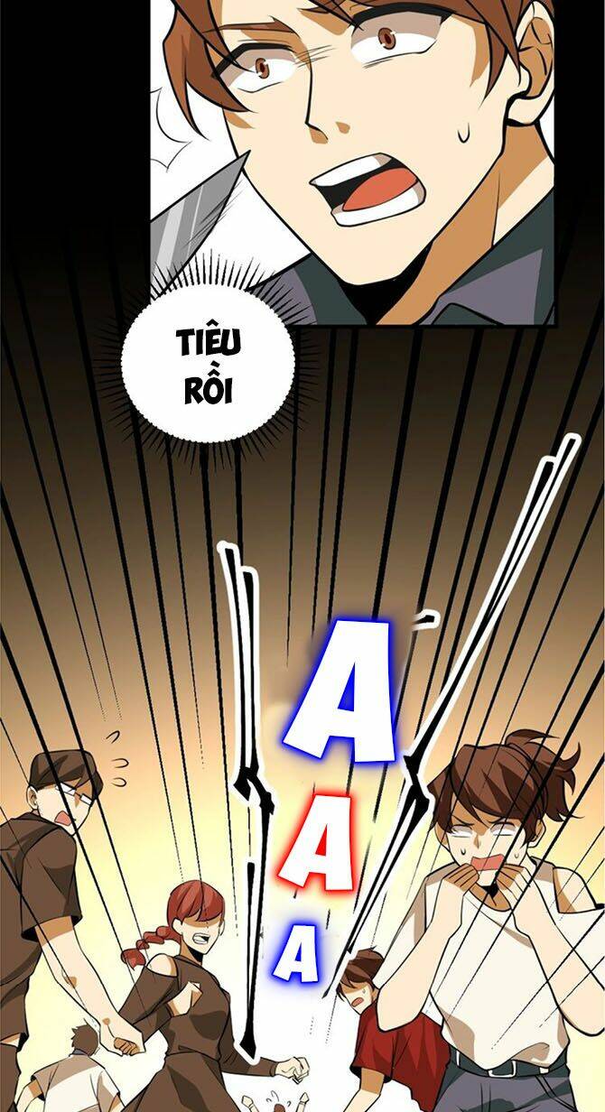 app tu chân mạnh nhất chapter 12 7