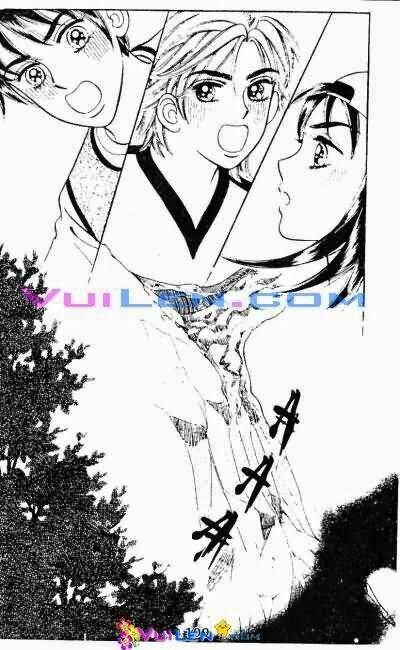 tình yêu diệu kỳ chapter 8 109