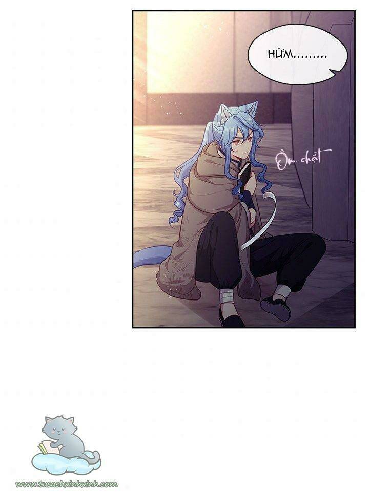 hãy coi chừng ác nữ chapter 93 44