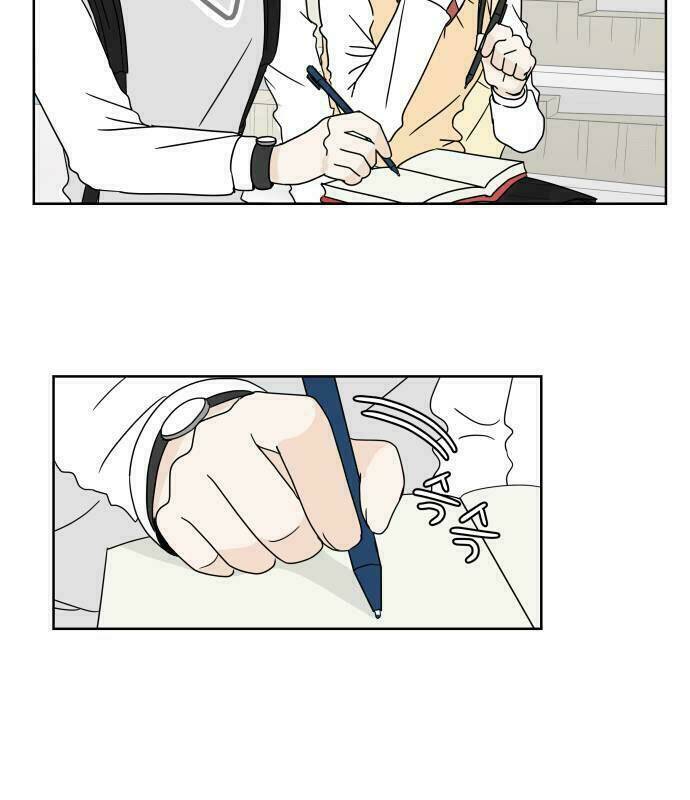 30 phút bước đi bên em chapter 14.5 81