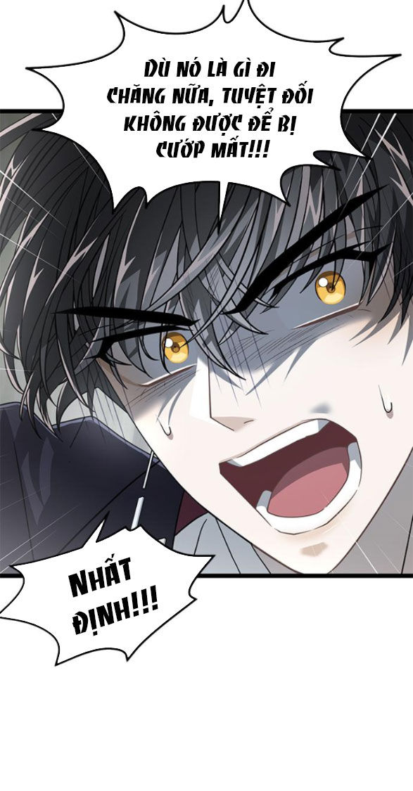 dark moon - tế đàn ánh trăng chapter 33.2 28