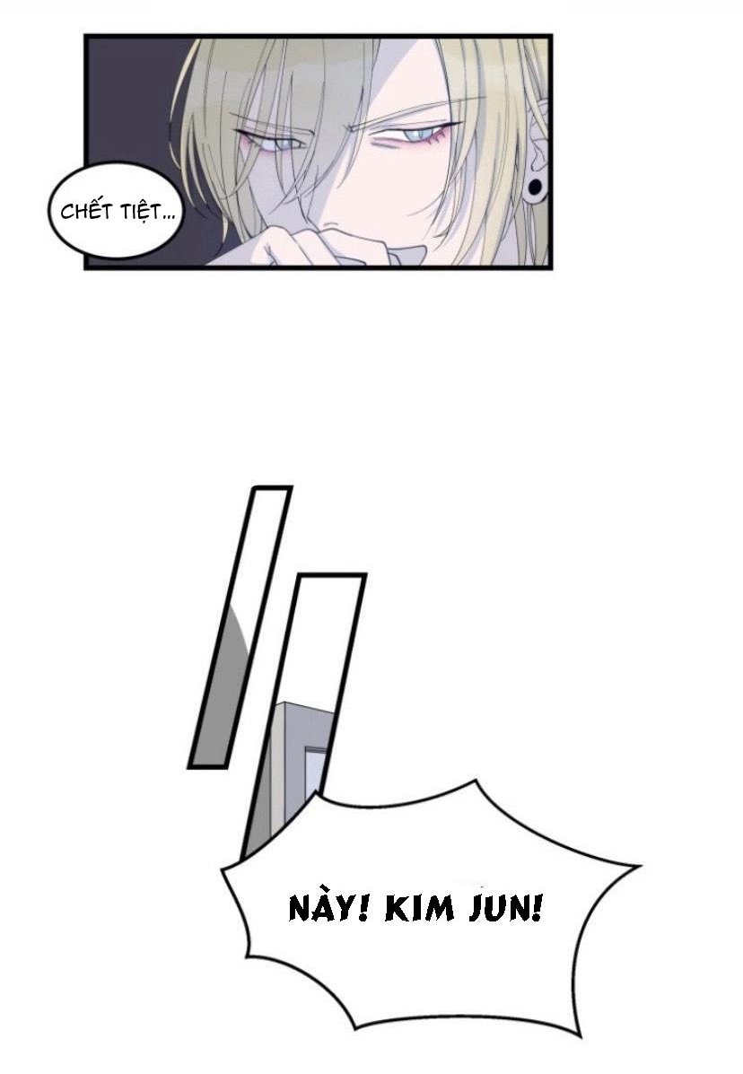 người tình dâm đãng của tôi chapter 2 12