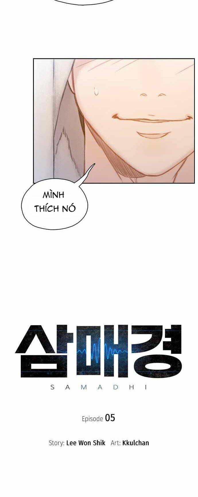 thiền định - samadhi chapter 5 5