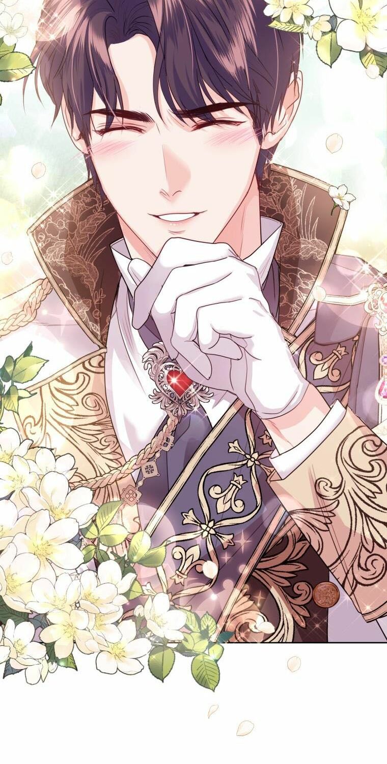 nhà điều chế nước hoa độc quyền của bạo chúa chapter 41 11