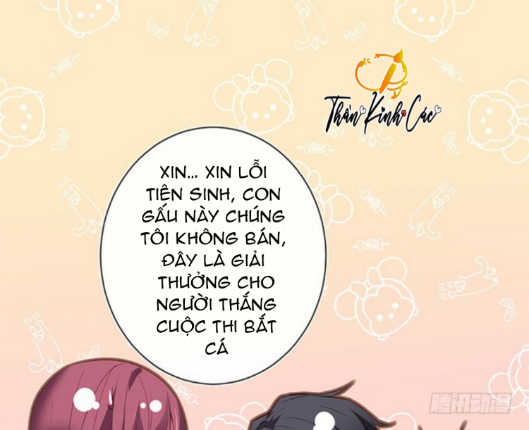 dưỡng khí chí mạng chapter 27 54