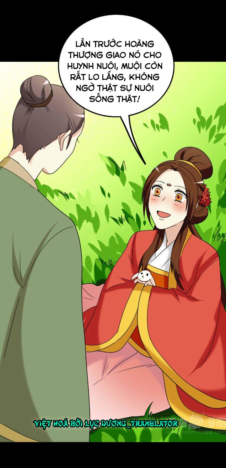 lưỡng bất nghi (full) chapter 152 2