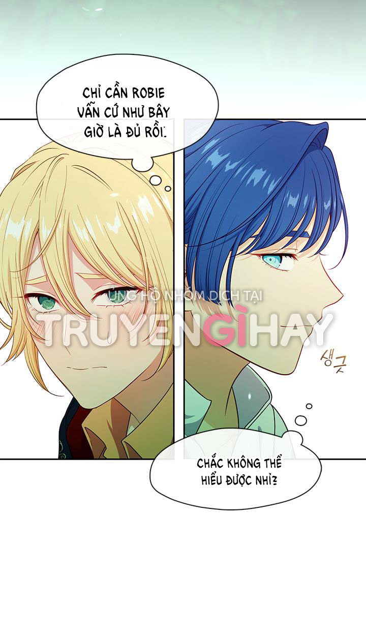 cẩn thận nữ phụ phản diện đấy! chapter 121 50