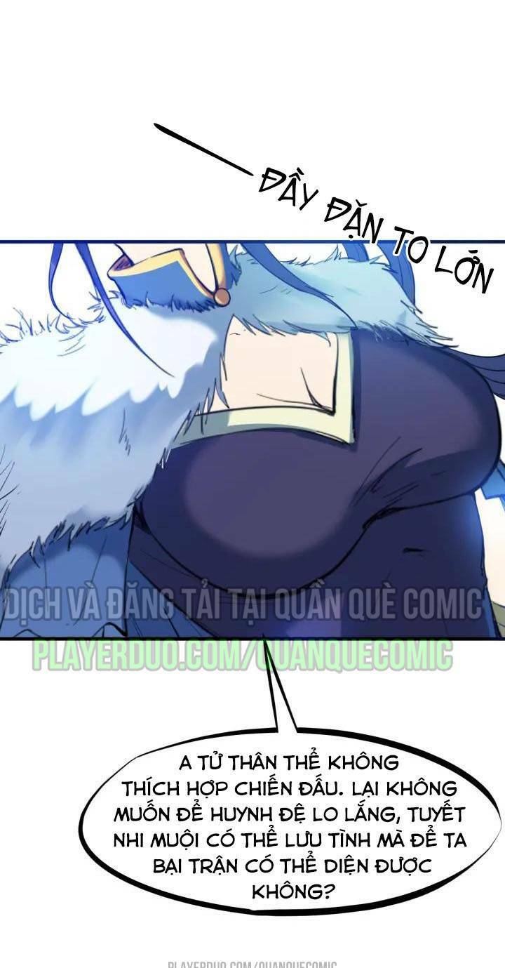 long mạch võ thần chapter 20 32