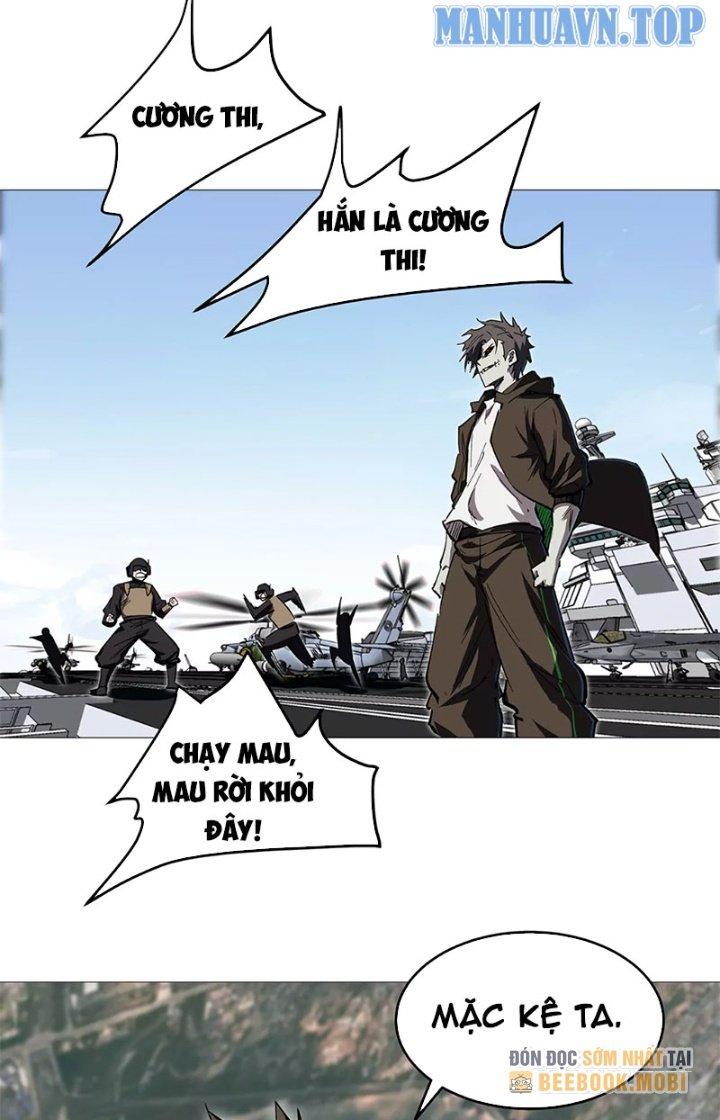 giang tư tiên sinh chapter 29 31