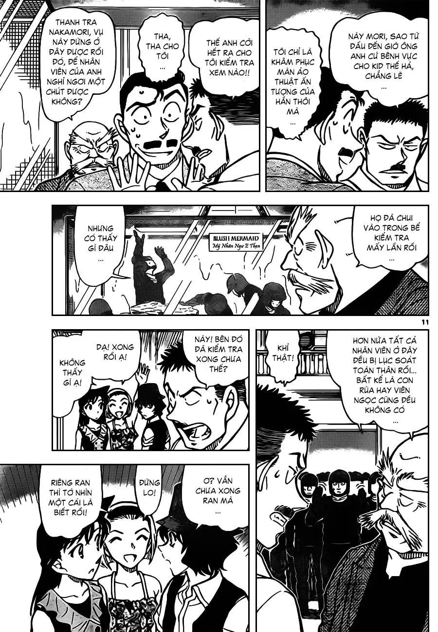 conan chapter 829 12