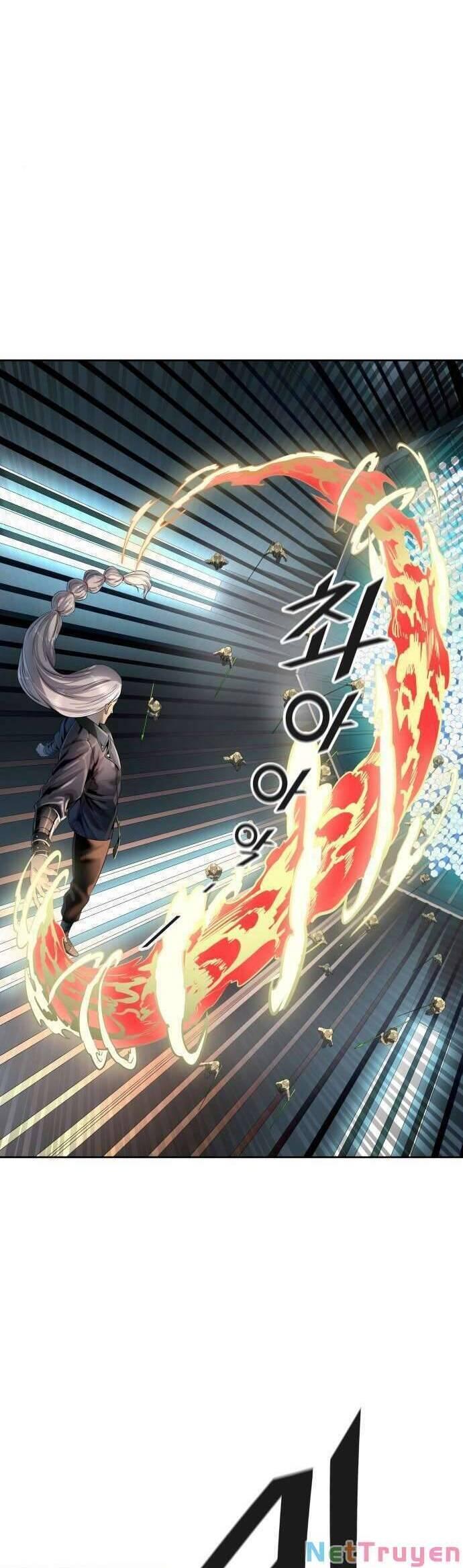 tòa tháp bí ẩn 2 chapter 518 25