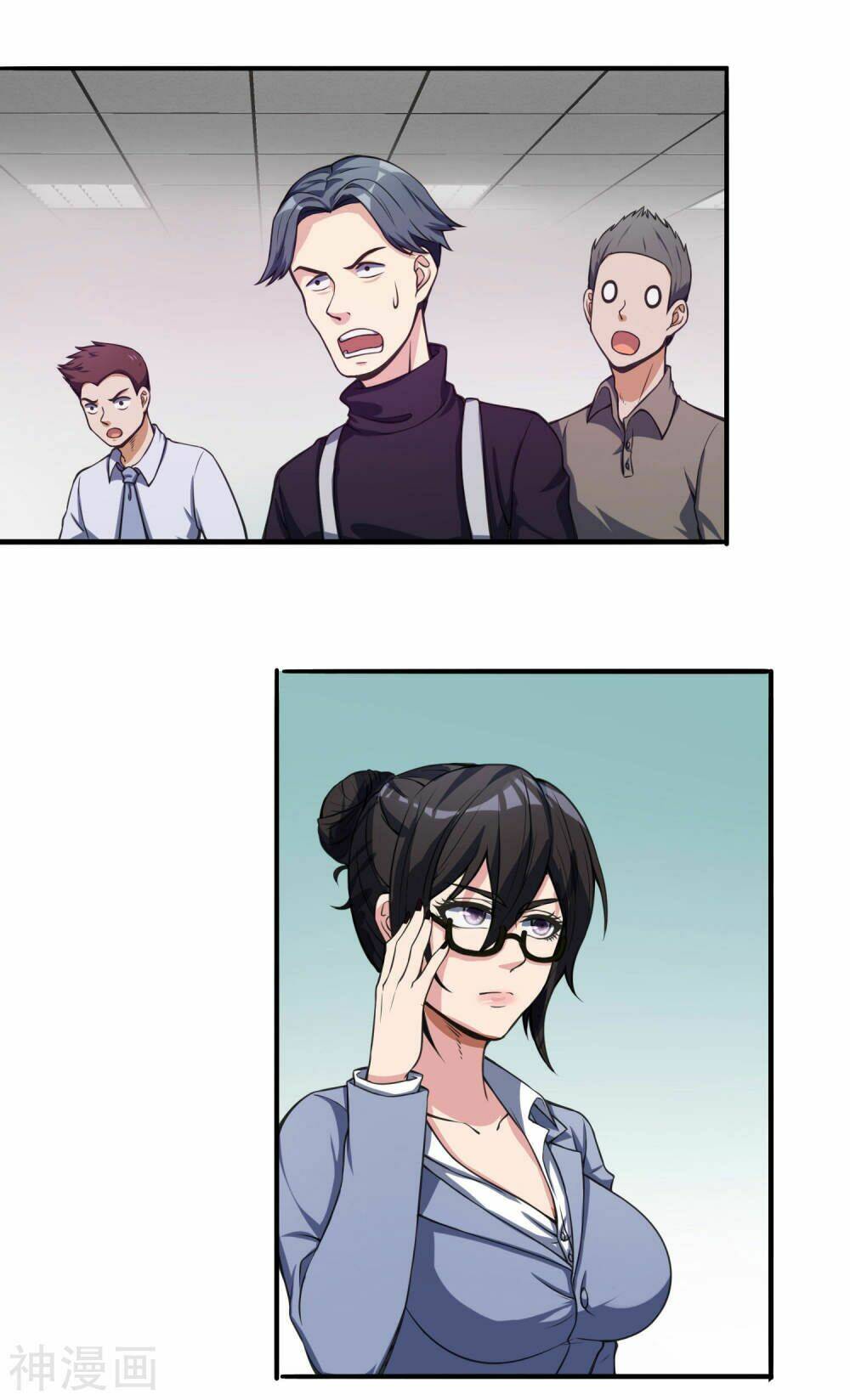 tôi có thuốc hối hận chapter 6 5