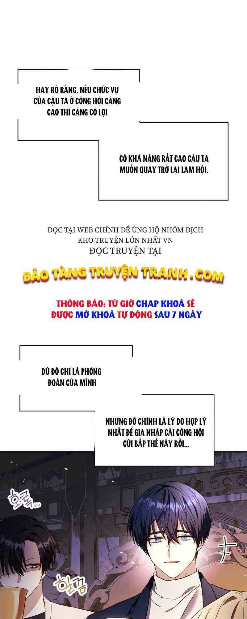 Kí Sự Hồi Quy Chapter 29 46