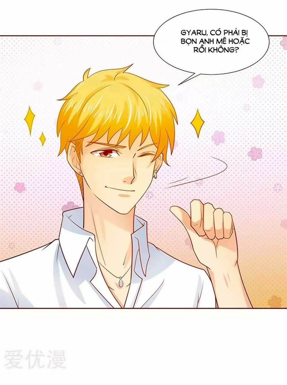 chồng già vợ trẻ trêu nhau hàng ngày chapter 9 23