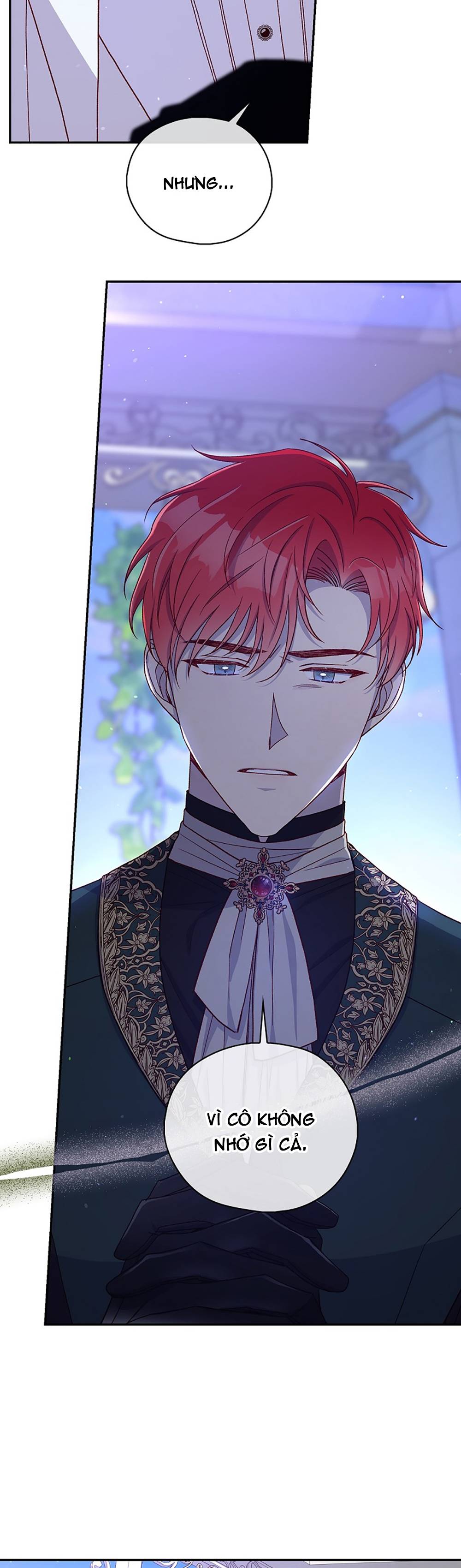 sống sót dưới thân phận hầu nữ chapter 87 33