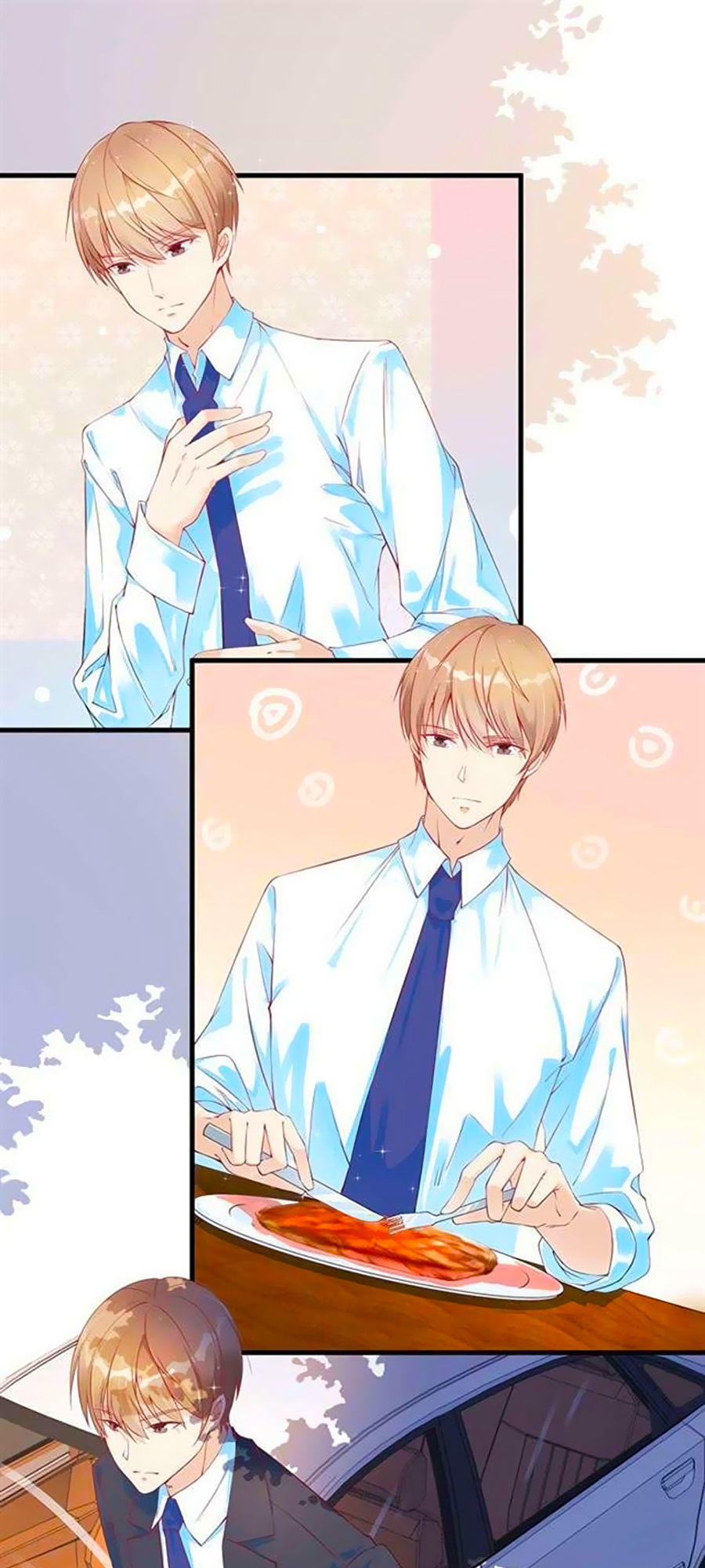 thâm hải chi ca chapter 20 30