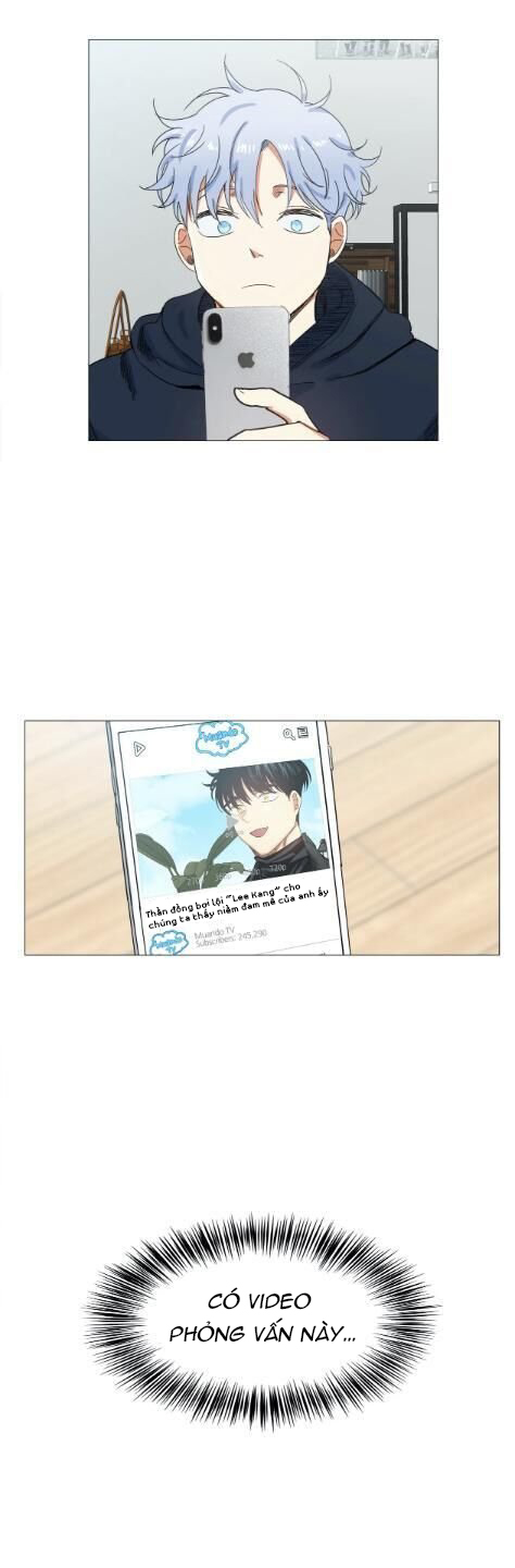 hôm nay lại là một ngày nắng ấm chapter 16 15