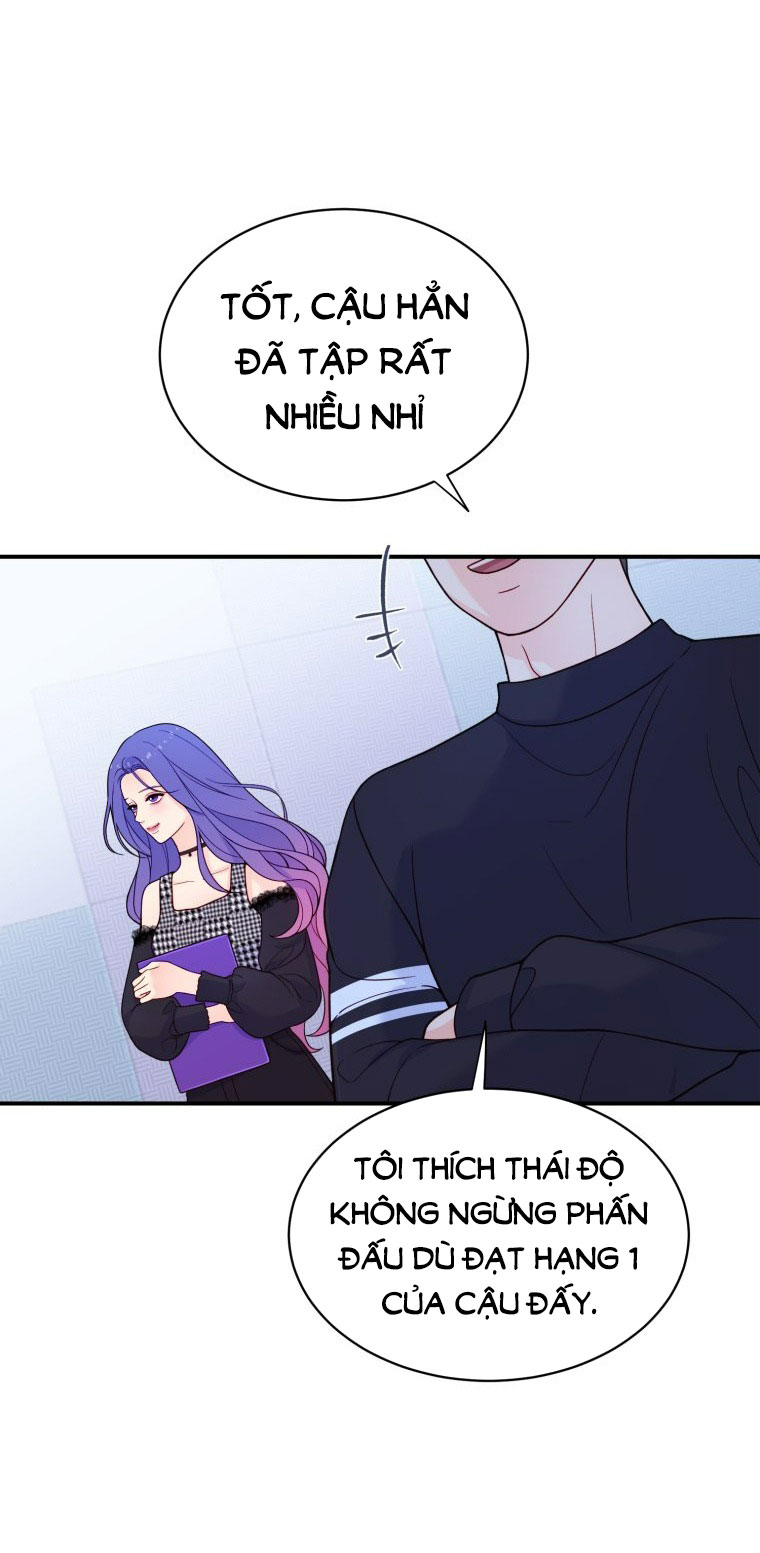 nữ nhân trợ giúp được yêu thích nhất chapter 11.2 43