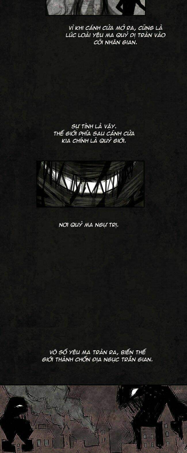 black haze chapter 0 3