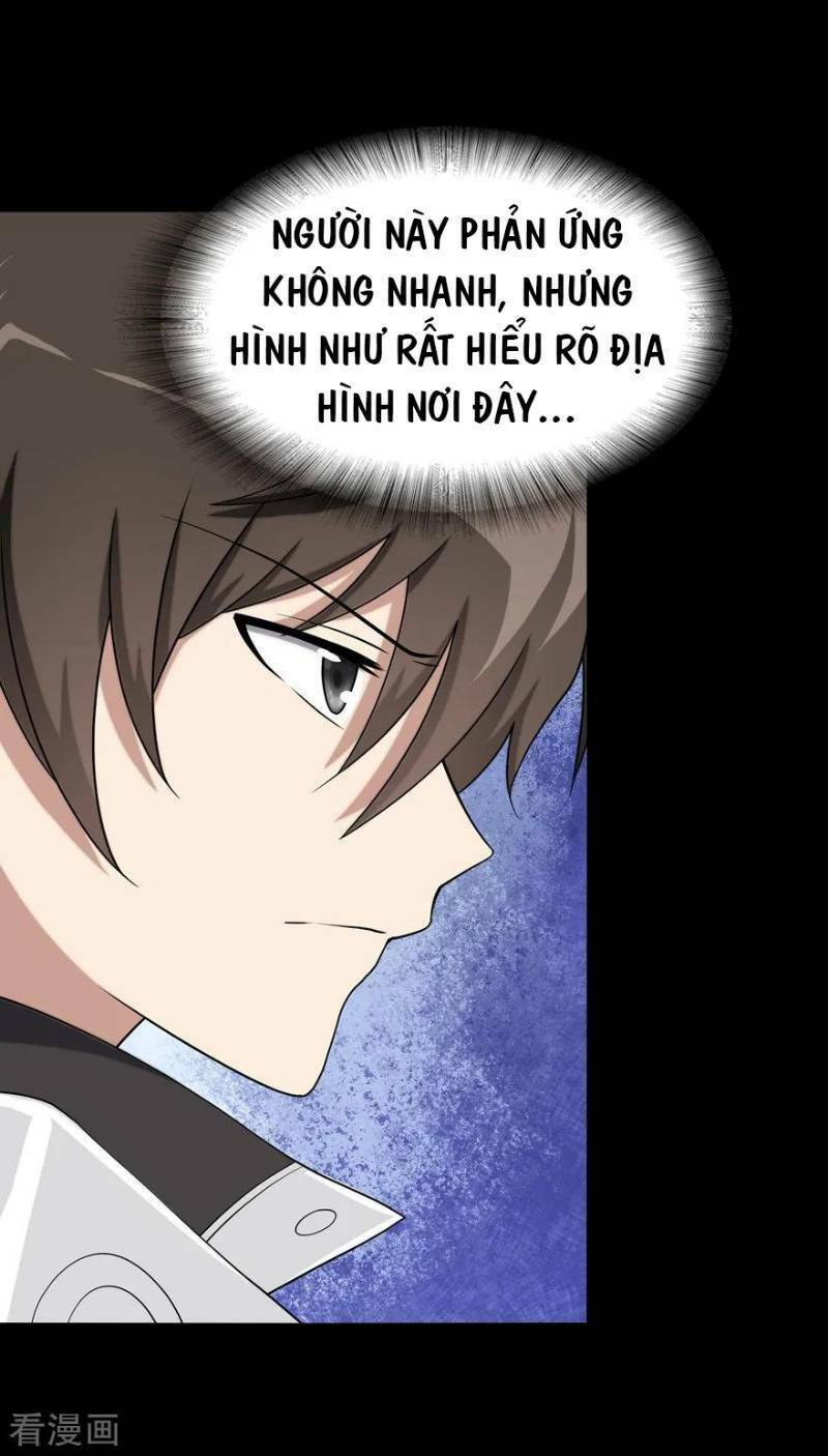bạn gái virus của tôi chapter 115 6