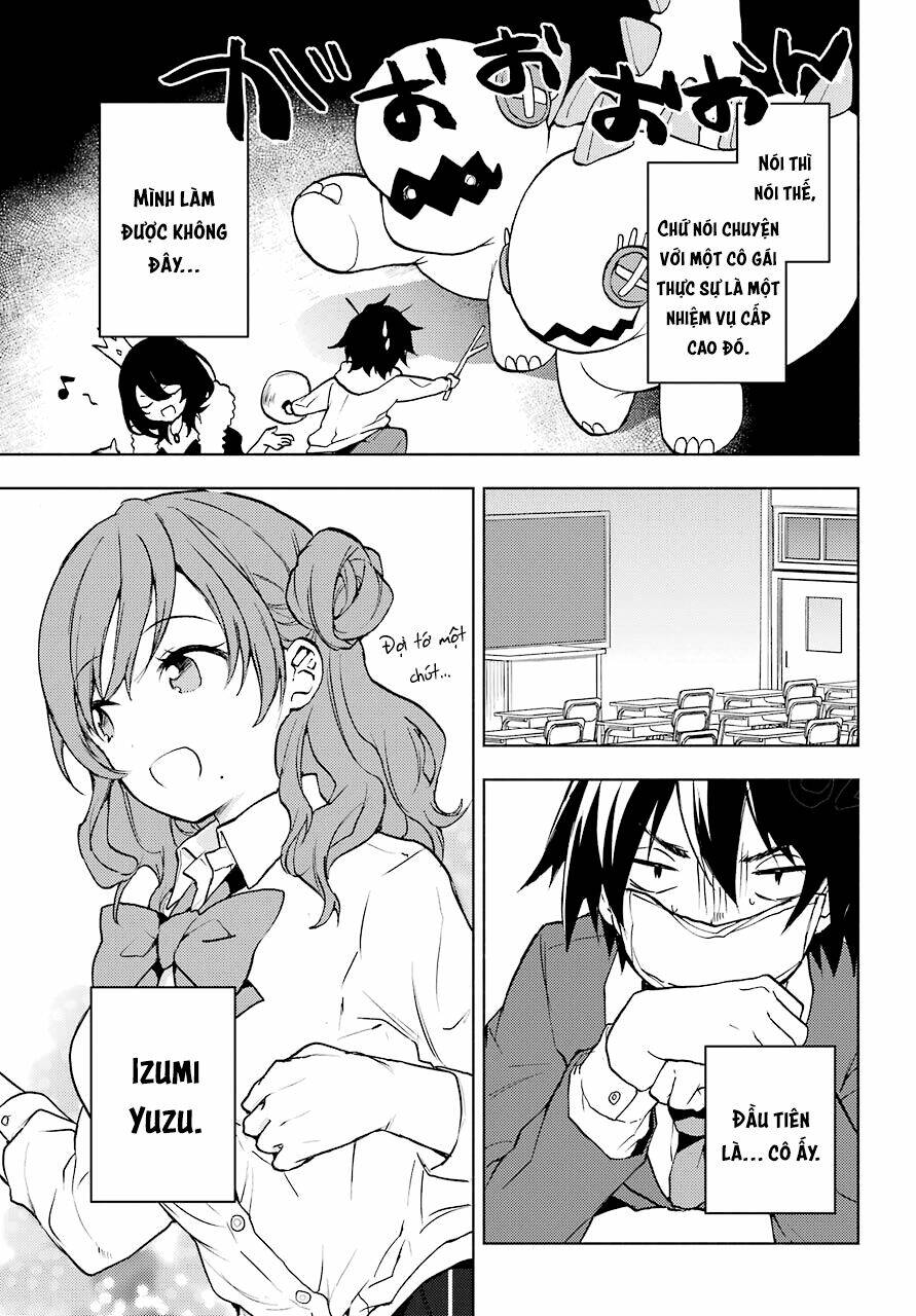 trash-tier tomozaki-kun chapter 2 14