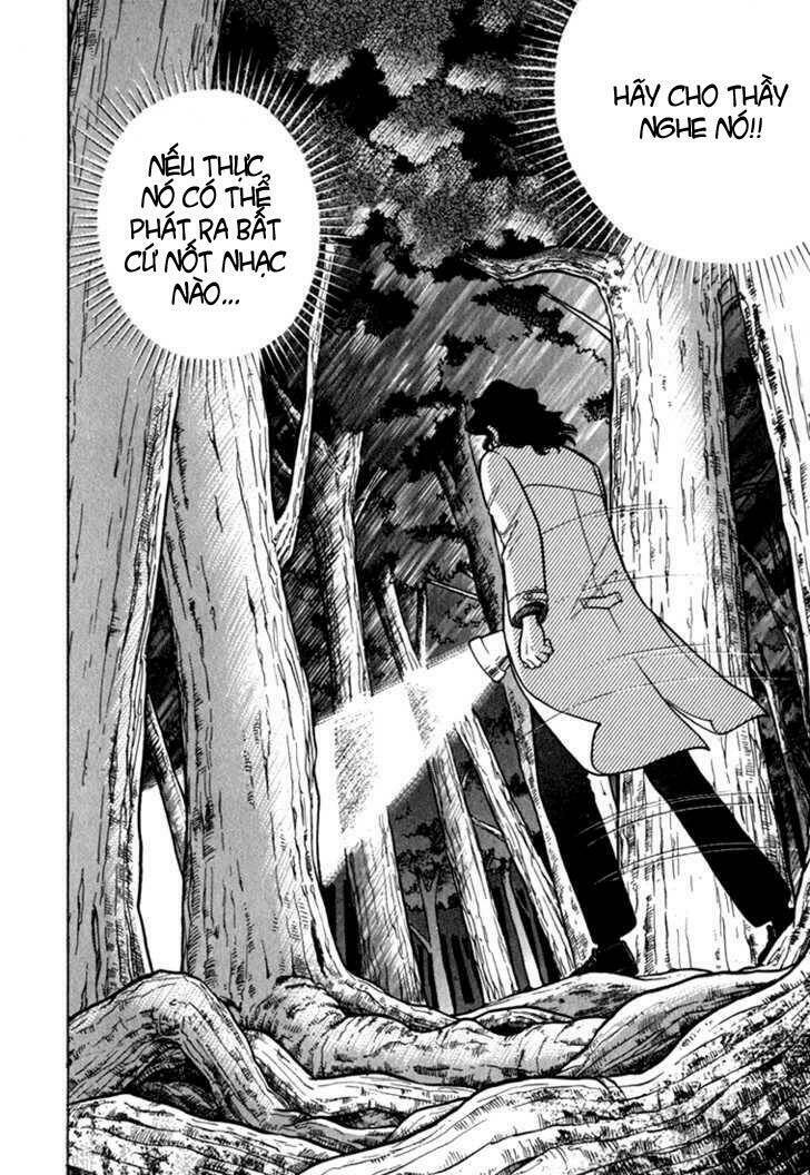 piano no mori chapter 10 4