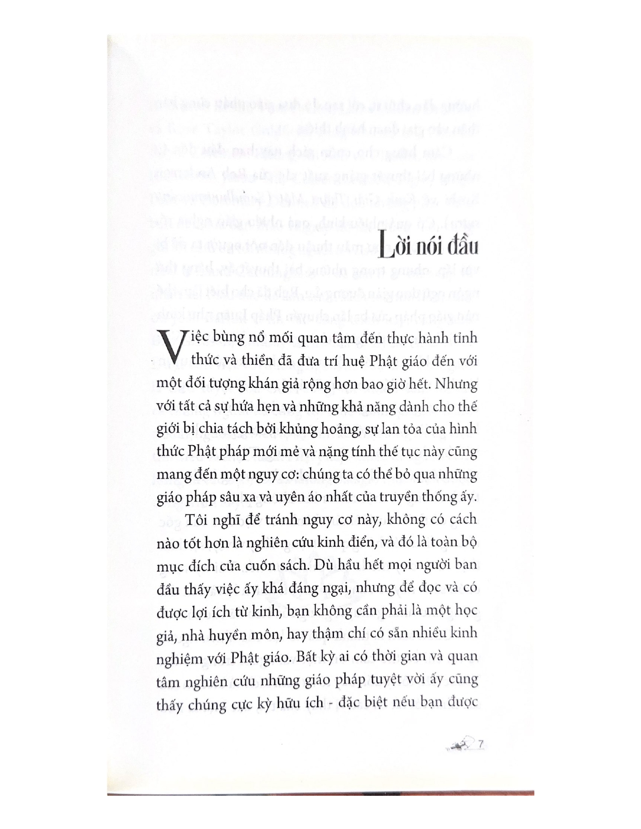 Sách Giấc Mơ Giải Thoát Của Đức Phật