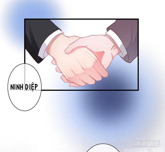 dưỡng khí chí mạng chapter 10.1 31