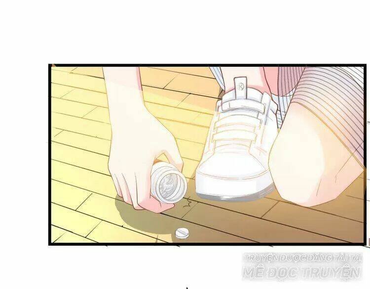 tổng tài đại nhân song mặt kiều thê chapter 20 71