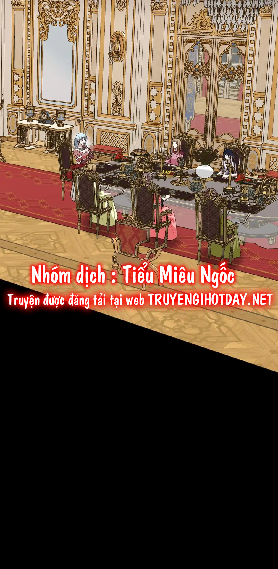 anh trai nguy hiểm của tôi chapter 80 4