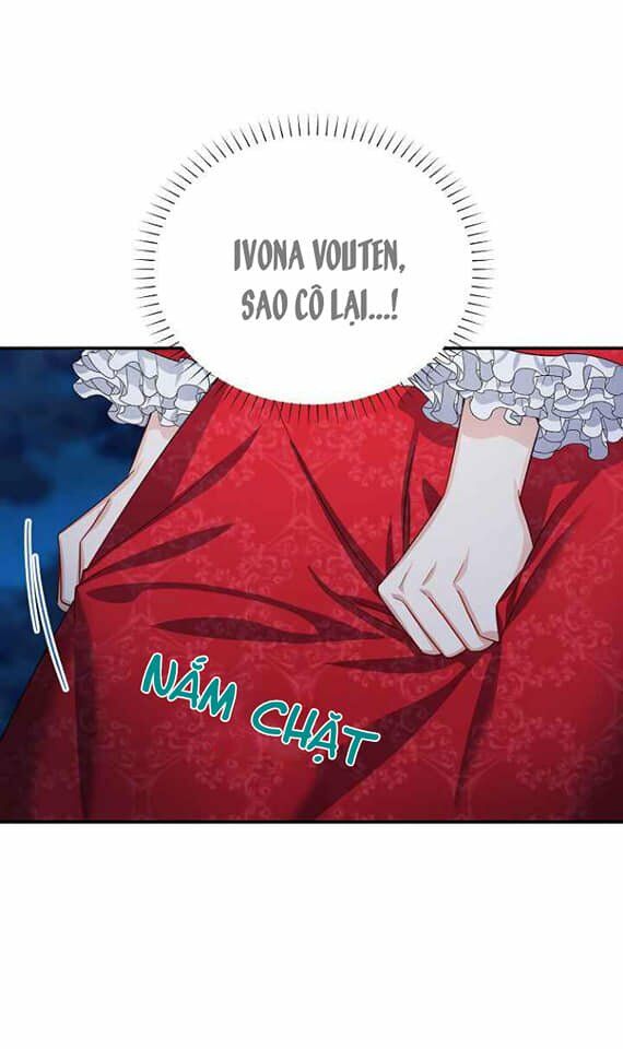 nữ công tước với tâm hồn trống rỗng chapter 22 5