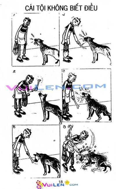 chú thoòng (full trọn bộ) chapter 21 14