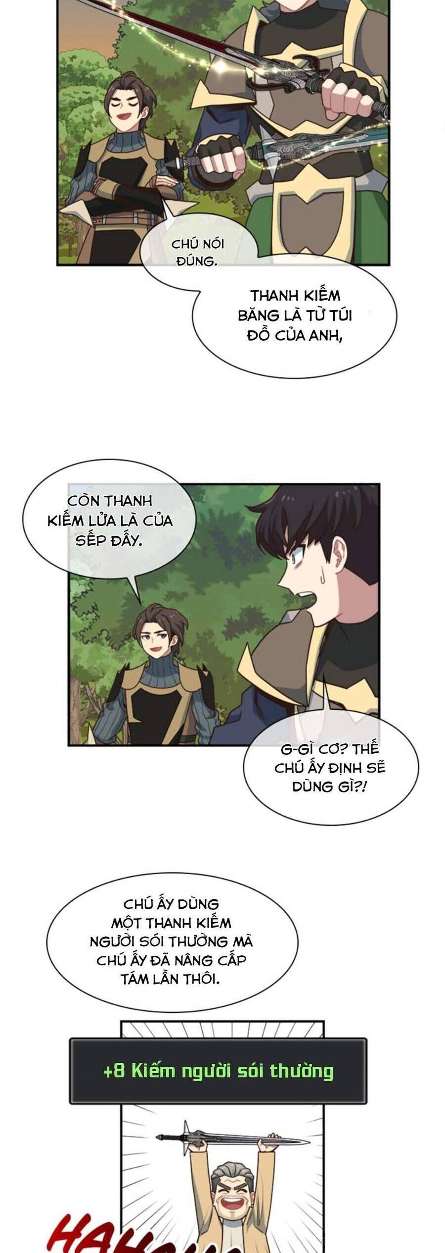 ta độc nhất giữa 7 tỷ người chapter 49 16