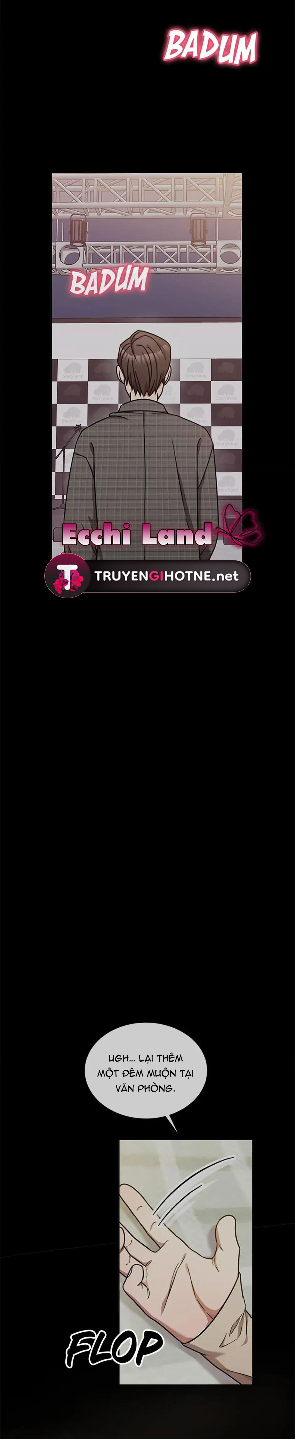 kết hôn ư? không, cảm ơn! chapter 35.1 16