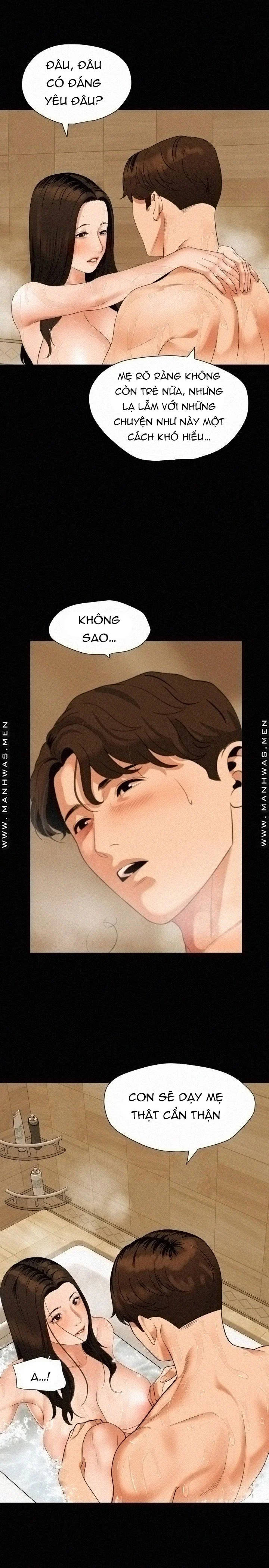 con rể chapter 53 17