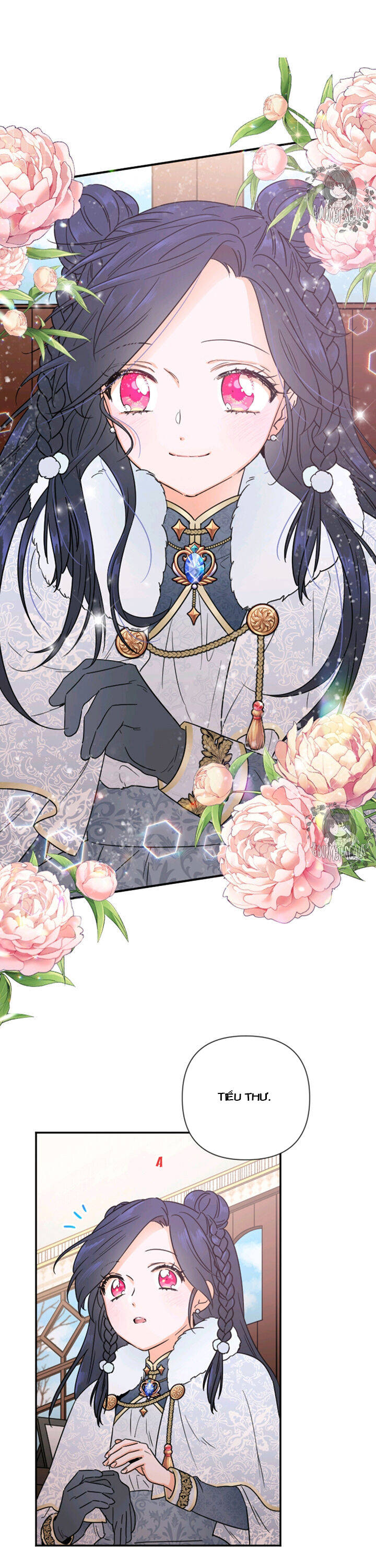 lady baby chapter 106 14