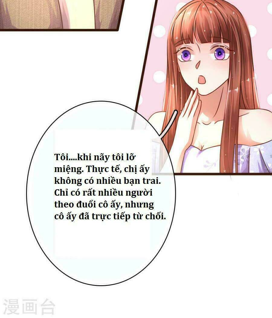 trùng sinh để trả thù chapter 49 19