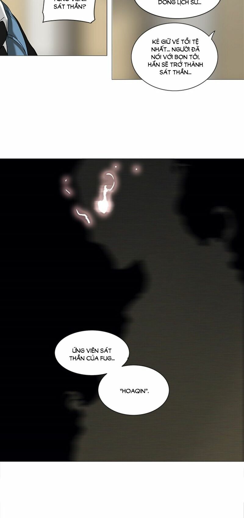 tòa tháp bí ẩn 2 chapter 152 44