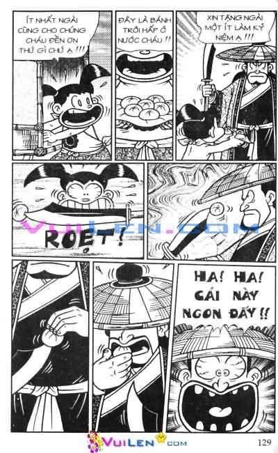 thần đồng đất việt chapter 49 125