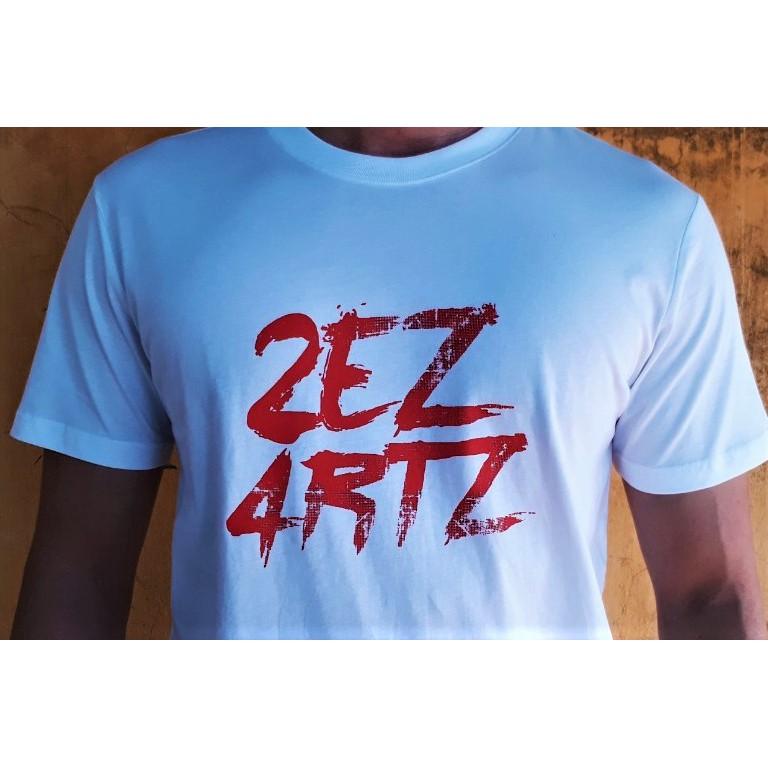 ÁO 2EZ4RTZ - TRẮNG