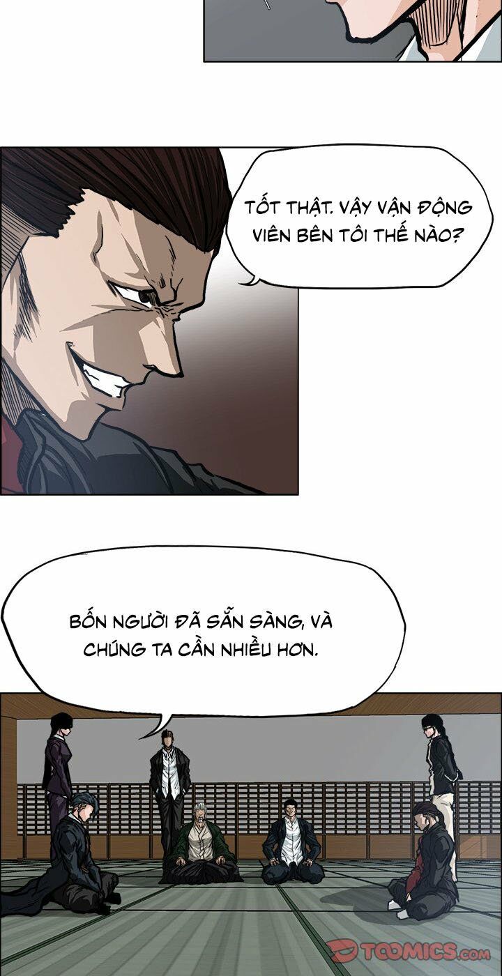 bá chủ học đường ss2 chapter 10 40