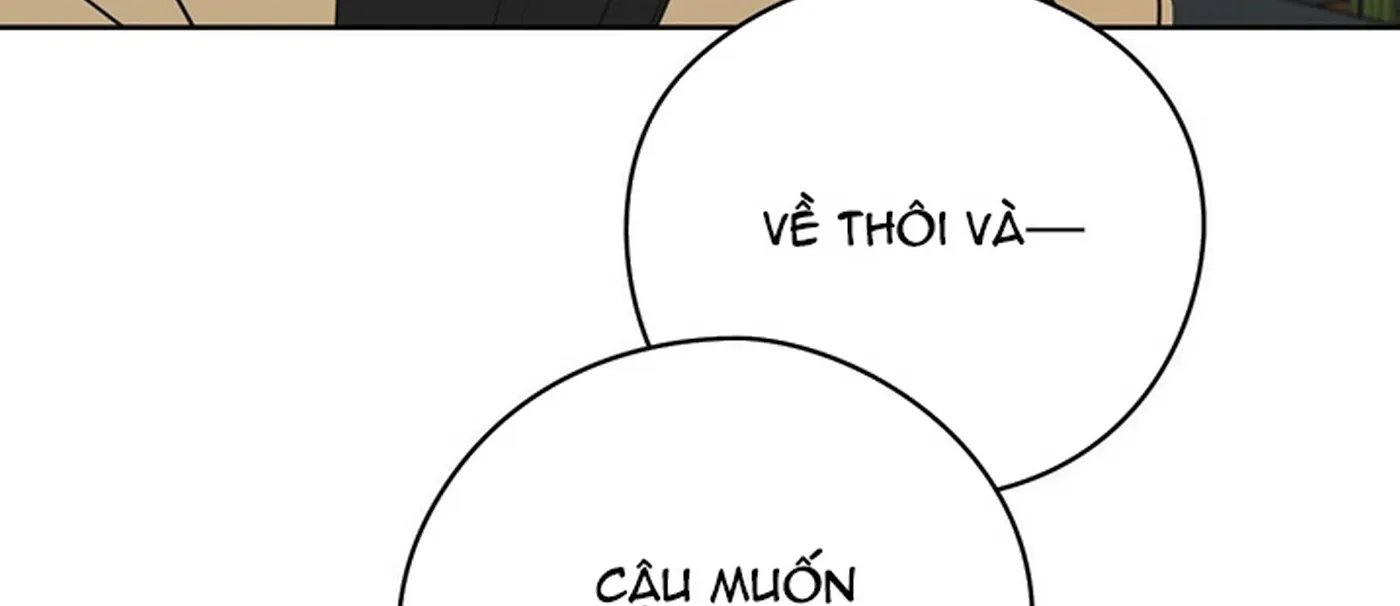 chuyện quái gì với giấc mơ đó vậy chapter 21 119