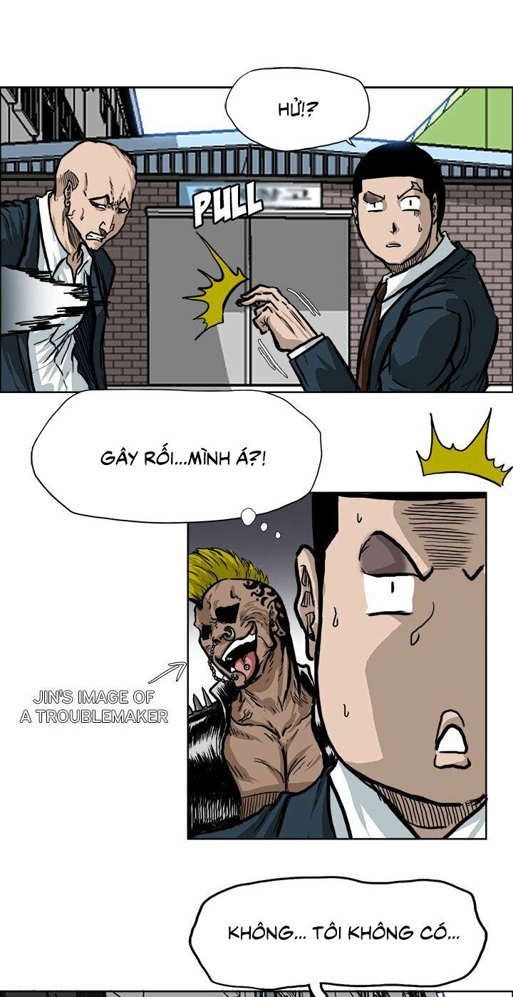 bá chủ học đường ss2 chapter 6 21